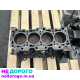 Блок двигуна Mitsubishi 4G18, 2003 рік, 1.6 л, бензин.