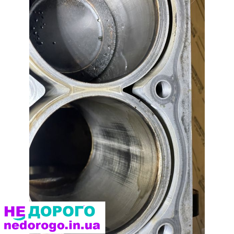 Блок двигуна Mitsubishi Outlander 4J12, 2013 рік, 2.4 л, бензин.