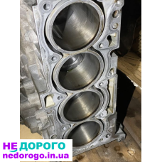 Блок двигуна Mitsubishi Outlander 4J12, 2013 рік, 2.4 л, бензин.