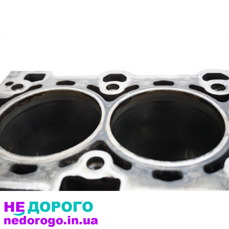 Блок двигуна Chevrolet Cruze J300 1.6, 2010 рік, об'єм 1.6 л, бензин.