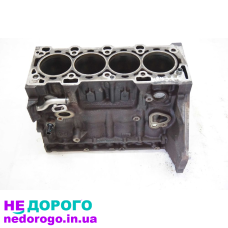 Блок двигуна Chevrolet Cruze J300 1.6, 2010 рік, об'єм 1.6 л, бензин.