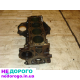 Блок двигуна мотора Daewoo Nubira X20 SED, 2000 рік, 2.0 л, бензин.