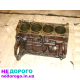 Блок двигуна мотора Daewoo Nubira X20 SED, 2000 рік, 2.0 л, бензин.