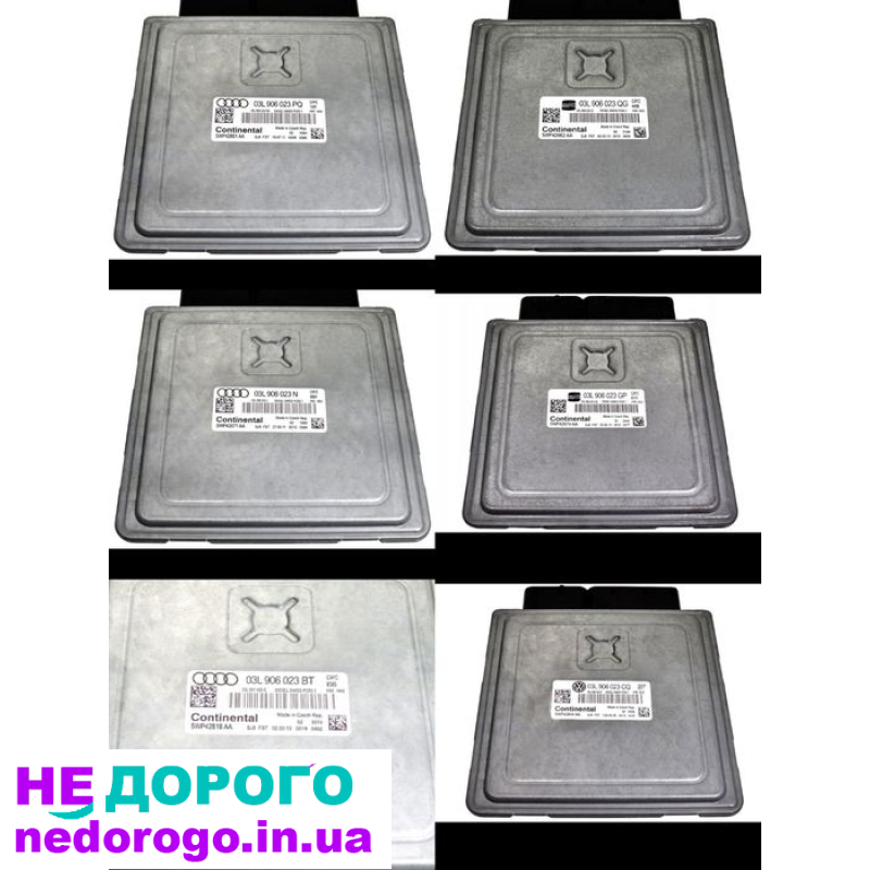 Блок двигуна Audi Skoda Volkswagen, 2.0 TDI, 2015, 2.0 л дизель.
