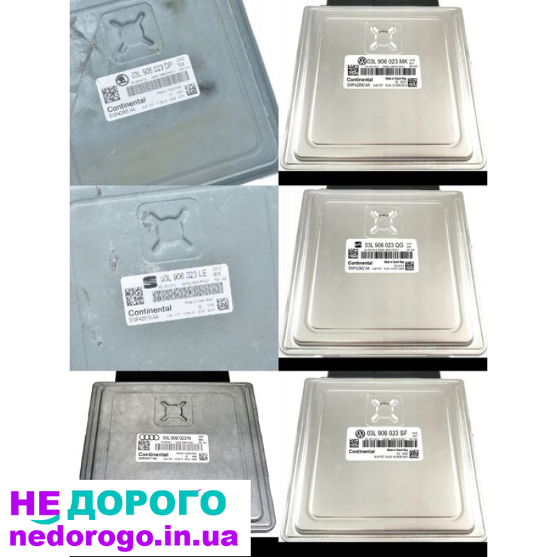 Блок двигуна Audi Skoda Volkswagen, 2.0 TDI, 2015, 2.0 л дизель.