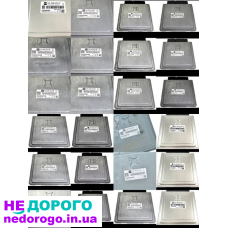 Блок двигуна Audi Skoda Volkswagen, 2.0 TDI, 2015, 2.0 л дизель.