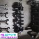 Блок двигуна мотора коленвал Peugeot 208 Citroen C3 DS3 1.4 ehdi, 2012, 1.4 л, дизель.