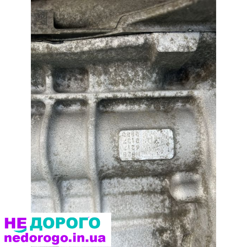 Блок двигуна Opel Astra К 2017 1.6 дизель.