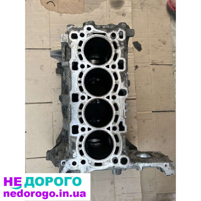Блок двигуна Opel Astra К 2017 1.6 дизель.