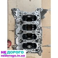 Блок двигуна Opel Astra К 2017 1.6 дизель.