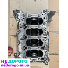 Блок двигуна Opel Astra К 2017 1.6 дизель.