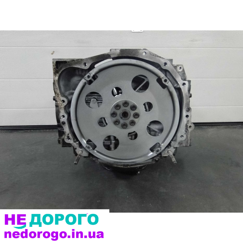Блок двигуна Subaru EZ30, 3.0 л, бензин, Legacy Outback Tribeca B9, 2003-2009 р.