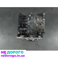 Блок двигуна Subaru EZ30, 3.0 л, бензин, Legacy Outback Tribeca B9, 2003-2009 р.