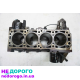 Блок двигуна мотор Chevrolet Aveo 1.4 F14D3, 2008 рік, 1.4 л, бензин.