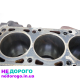 Блок двигуна Chevrolet Aveo 1.5 F15S3, 2004 рік, 1.5 л, бензин.