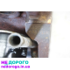Блок двигуна Chevrolet Aveo 1.5 F15S3, 2004 рік, 1.5 л, бензин.