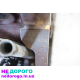Блок двигуна Chevrolet Aveo 1.5 F15S3, 2004 рік, 1.5 л, бензин.