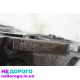 Блок двигуна мотор Daewoo Matiz 1.0, рік випуску 2008, об'єм двигуна 1.0 літра, паливо - бензин.