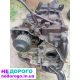 Блок двигуна Mitsubishi 4G92, модель 4G92, рік випуску 1991, об'єм двигуна 1.6 літра, паливо - бензин.