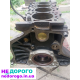 Блок двигуна Mitsubishi 4G92, модель 4G92, рік випуску 1991, об'єм двигуна 1.6 літра, паливо - бензин.