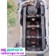 Блок двигуна Mitsubishi 4G92, модель 4G92, рік випуску 1991, об'єм двигуна 1.6 літра, паливо - бензин.