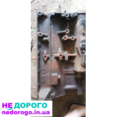 Блок двигуна Mitsubishi Pajero 2,5 дизель, 1998 рік, 2,5 л, дизель.