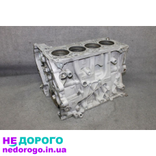 Блок двигуна N47C20, BMW, 2010, 2.0 л, дизель.