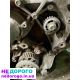 Блок двигуна Mitsubishi L200, 4D56, 2005, 2.5 л, дизель.