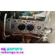Блок двигуна Mitsubishi L200, 4D56, 2005, 2.5 л, дизель.