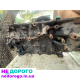 Блок двигуна Renault K9K 2005, 1.5 л дизель.