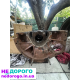 Блок двигуна Renault K9K 2005, 1.5 л дизель.