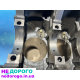 Блок двигуна Nissan Navara D22 YD25 2.5tdi, 2001 рік, дизель, 2.5 л. Навара np300.