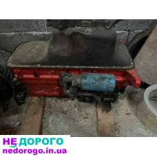 Блок двигуна Nissan Patrol SD 3.3 TD, Y61, 2000 рік, 3.3 л, дизель.