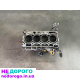 Блок двигуна Nissan Tiida Versa 1.8 MR18DE 07-12р. 1.8 л бензин.