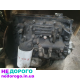 Блок двигуна Mitsubishi Pajero Wagon III 3.2 DID 4M41, 2000 рік, об'єм 3.2 л, дизель.