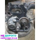 Блок двигуна Mitsubishi Pajero Wagon III 3.2 DID 4M41, 2000 рік, об'єм 3.2 л, дизель.