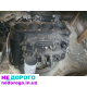 Блок двигуна Mitsubishi Pajero Wagon III 3.2 DID 4M41, 2000 рік, об'єм 3.2 л, дизель.