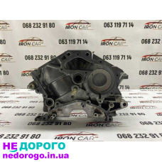 Блок двигуна Nissan Murano VQ35 3.5В 2002 рік, бензиновий, об'єм 3.5 л.