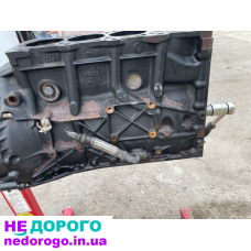 Блок двигуна OM611 для Mercedes-Benz W638 та W903, 1997 р., 2.2 л, дизель.
