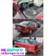 Блок двигуна Ford Scorpio 2.0, 1985, бензин. Sierra 1.8, 1990, дизель. Transit 1.6, 2005, газ. Granada 2.0, 1988, бензин.