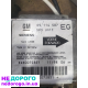 Блок двигуна Opel Astra 1.6 бензин моноінжектор 1998: Z16SE, 1998, 1.6 л, бензин.