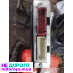 Блок двигуна Opel Astra 1.6 бензин моноінжектор 1998: Z16SE, 1998, 1.6 л, бензин.