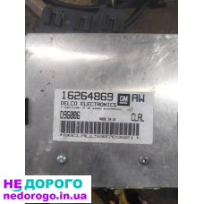 Блок двигуна Opel Astra 1.6 бензин моноінжектор 1998: Z16SE, 1998, 1.6 л, бензин.