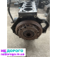 Блок двигуна Opel Astra H 1.6 16V Z16XEP, 2004 рік, 1.6 л, бензин.