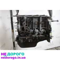 Блок двигуна Opel Astra J A13DTE 1.3 CDTI без колінвалу, 2010 рік, 1.3 л, дизель.
