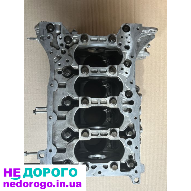 Блок двигуна Opel Astra J K Insignia 1.6 CDTI 2014 1.6 л дизель.