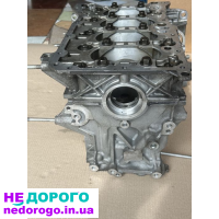 Блок двигуна Opel Astra J K Insignia 1.6 CDTI 2014 1.6 л дизель.