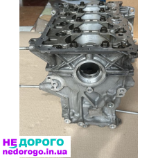 Блок двигуна Opel Astra J K Insignia 1.6 CDTI 2014 1.6 л дизель.