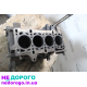 Блок двигуна Opel Corsa C Z13DT 1.3 CDTI 70 к.с. 2003 року, дизельний, об'єм 1.3 л.