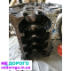 Блок двигуна Opel Meriva 1,7 cdti z17dth, 2003 рік, 1,7 л, дизель.